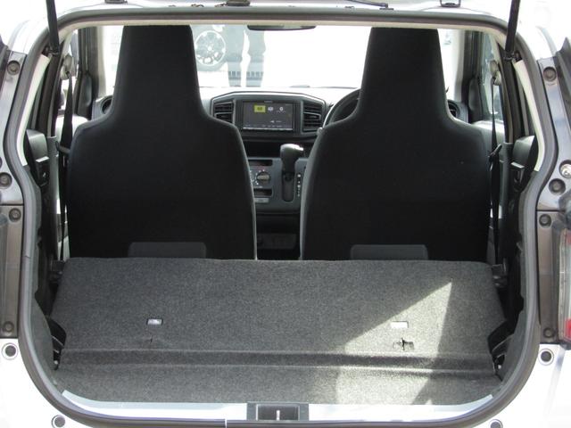 プレオプラス Ｆ　スマートアシスト　ブレーキサポート、フルタイム４ＷＤ、キーレス、ＥＴＣ、Ｂｌｕｅｔｏｏｔｈオーディオ、修復無し（16枚目）