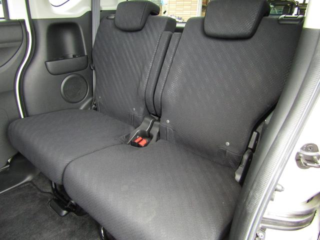 N-BOX G ターボSSパッケージ 両側オートスライド、ターボ、クルーズコントロール、HID、ETC、修復無し(14枚目)