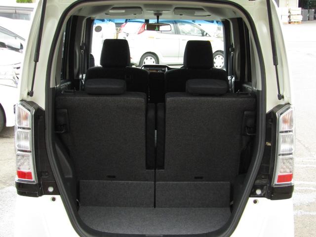 N-BOX G ターボSSパッケージ 両側オートスライド、ターボ、クルーズコントロール、HID、ETC、修復無し(15枚目)
