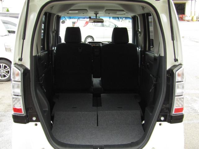 N-BOX G ターボSSパッケージ 両側オートスライド、ターボ、クルーズコントロール、HID、ETC、修復無し(16枚目)