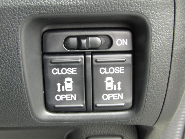 N-BOX G ターボSSパッケージ 両側オートスライド、ターボ、クルーズコントロール、HID、ETC、修復無し(19枚目)