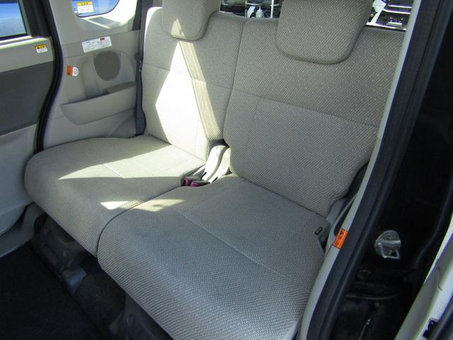 タント X SA 助手席リフトアップシート、ブレーキサポート、左側オートスライド、フルセグTV、修復無し(14枚目)