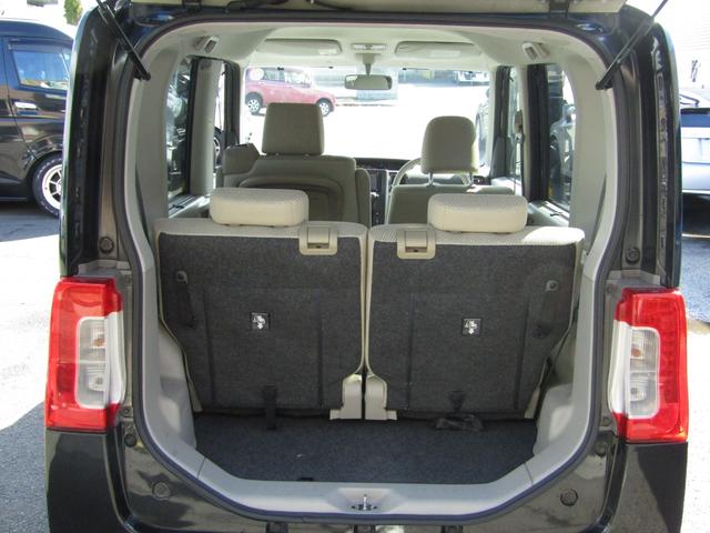 タント X SA 助手席リフトアップシート、ブレーキサポート、左側オートスライド、フルセグTV、修復無し(15枚目)