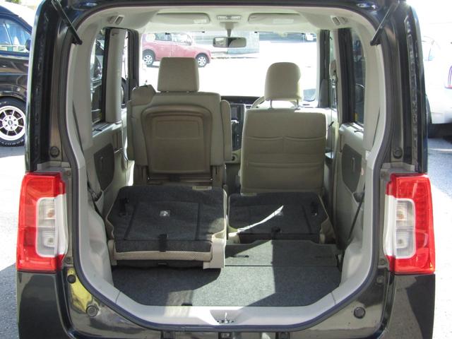 タント X SA 助手席リフトアップシート、ブレーキサポート、左側オートスライド、フルセグTV、修復無し(16枚目)