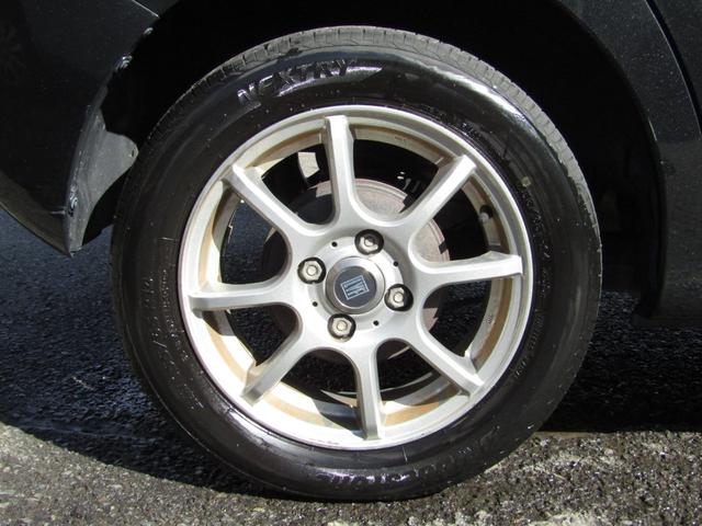 タント X SA 助手席リフトアップシート、ブレーキサポート、左側オートスライド、フルセグTV、修復無し(17枚目)