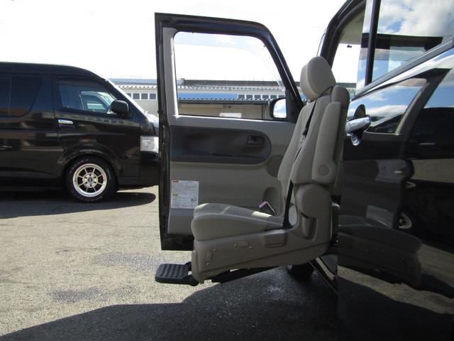 タント X SA 助手席リフトアップシート、ブレーキサポート、左側オートスライド、フルセグTV、修復無し(18枚目)