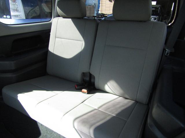 ジムニー ランドベンチャー パートタイム4WD、4速オートマ、シートヒーター、ETC、専用レザーシート、キーレス(14枚目)