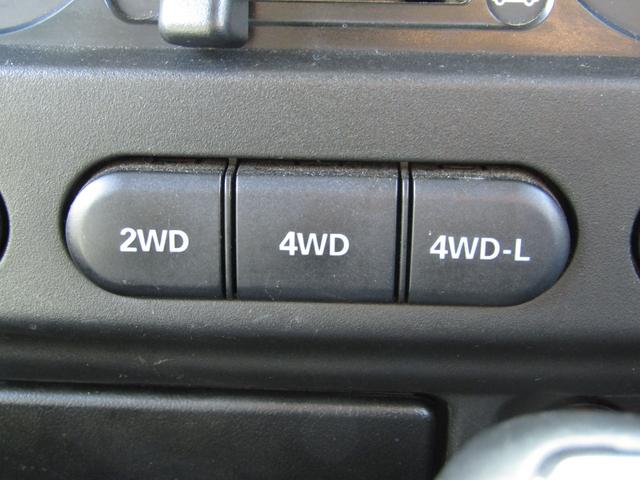 ジムニー ランドベンチャー パートタイム4WD、4速オートマ、シートヒーター、ETC、専用レザーシート、キーレス(20枚目)
