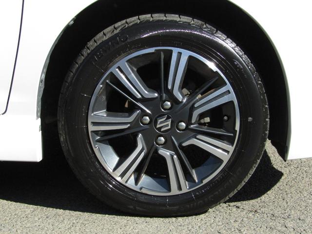 ソリオ 　ブレーキサポート、フルタイム４ＷＤ、シートヒーター、クルーズコントロール、修復無し（17枚目）