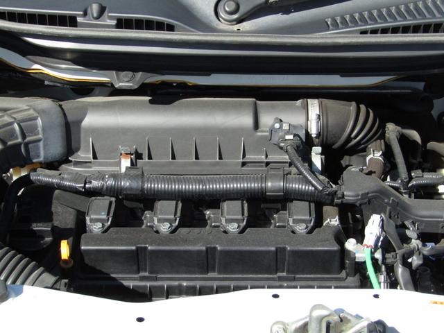 ソリオ 　ブレーキサポート、フルタイム４ＷＤ、シートヒーター、クルーズコントロール、修復無し（18枚目）