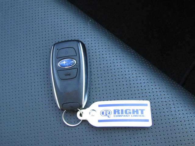 レヴォーグ １．６ＧＴ－Ｓアイサイト　ブレーキサポート、ワンオーナー、フルタイム４ＷＤ、シートヒーター、クルーズコントロール（21枚目）