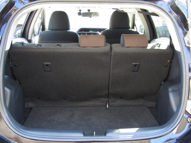 アクア Ｇ　メモリーナビ、バックカメラ、Ｂｌｕｅｔｏｏｔｈオーディオ、フルセグＴＶ、ＥＴＣ、修復無し（15枚目）