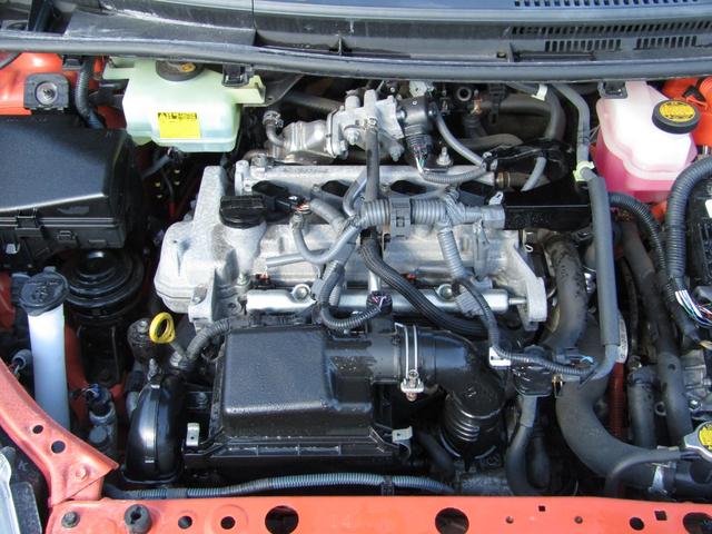 アクア Ｇ　メモリーナビ、バックカメラ、Ｂｌｕｅｔｏｏｔｈオーディオ、フルセグＴＶ、ＥＴＣ、修復無し（18枚目）