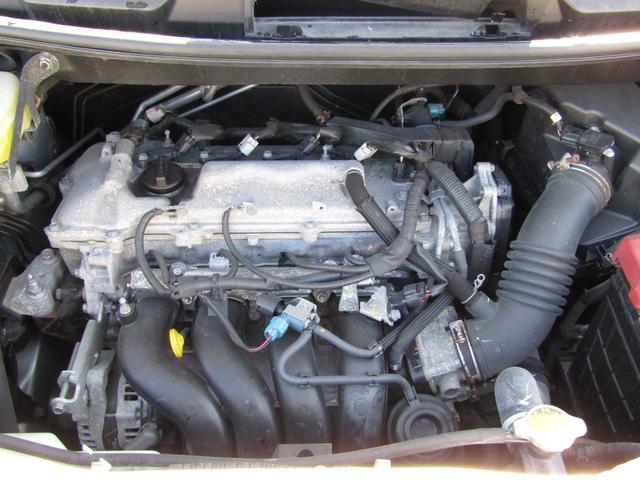 ヴォクシー トランス－Ｘ　フルタイム４ＷＤ、５人乗り、ＥＴＣ、バックカメラ、Ｂｌｕｅｔｏｏｔｈオーディオ、修復無し（17枚目）