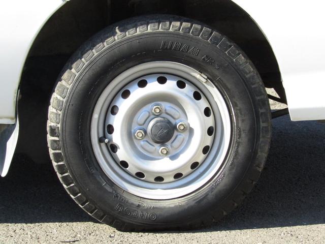 ハイゼットトラック ローダンプ 電動ダンプ、パートタイム4WD、エアコン、パワステ、三方開、タイミングチェーン、修復無し(16枚目)