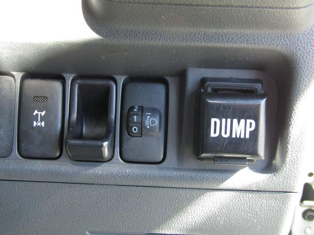 ハイゼットトラック ローダンプ 電動ダンプ、パートタイム4WD、エアコン、パワステ、三方開、タイミングチェーン、修復無し(19枚目)