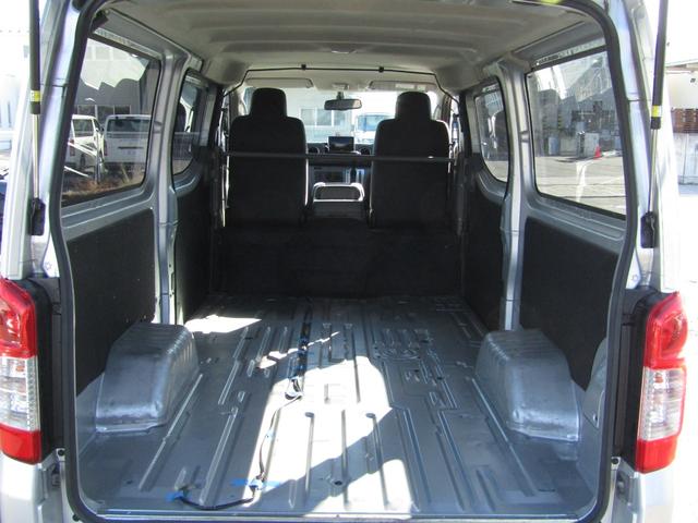 ＮＶ３５０キャラバンバン ロングＤＸターボ　ブレーキサポート、パートタイム４ＷＤ、全方位カメラ、バックモニター、キーレス、修復無し（14枚目）