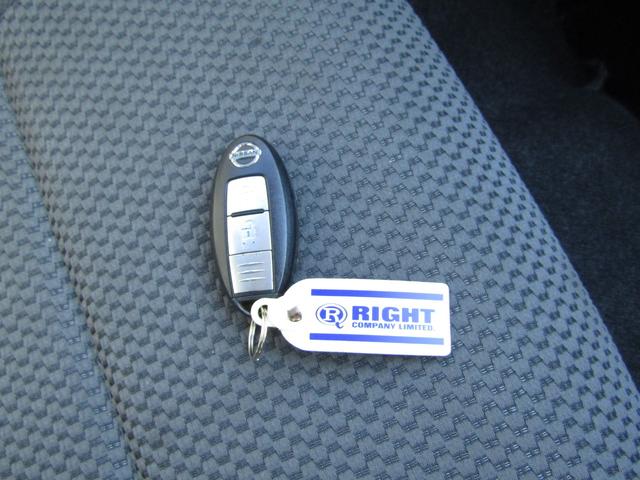 ＮＶ３５０キャラバンバン ロングＤＸターボ　ブレーキサポート、パートタイム４ＷＤ、全方位カメラ、バックモニター、キーレス、修復無し（21枚目）