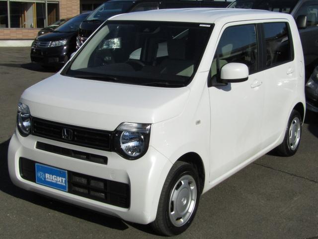 N-WGN Gホンダセンシング ブレーキサポート、フルタイム4WD、シートヒーター、クルーズコントロール、ETC(8枚目)