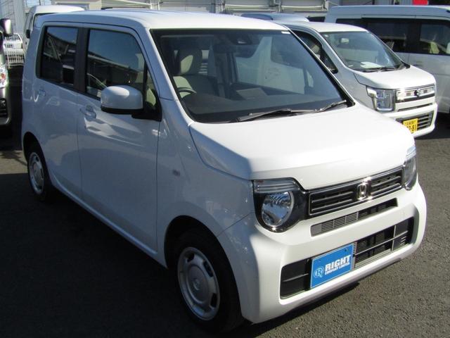 N-WGN Gホンダセンシング ブレーキサポート、フルタイム4WD、シートヒーター、クルーズコントロール、ETC(9枚目)