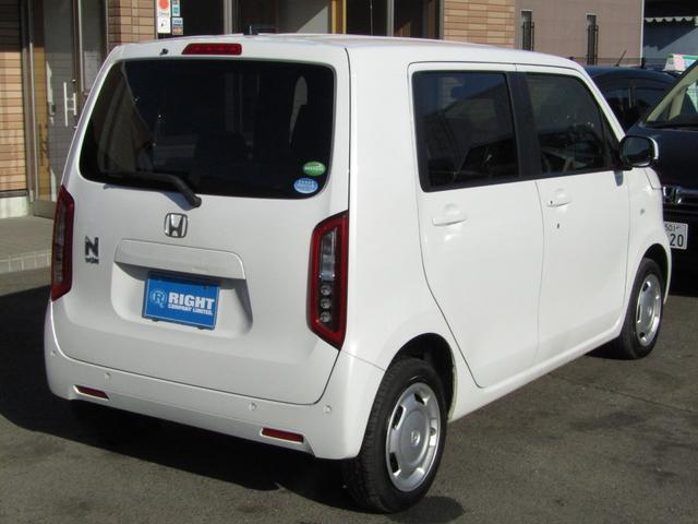 N-WGN Gホンダセンシング ブレーキサポート、フルタイム4WD、シートヒーター、クルーズコントロール、ETC(10枚目)