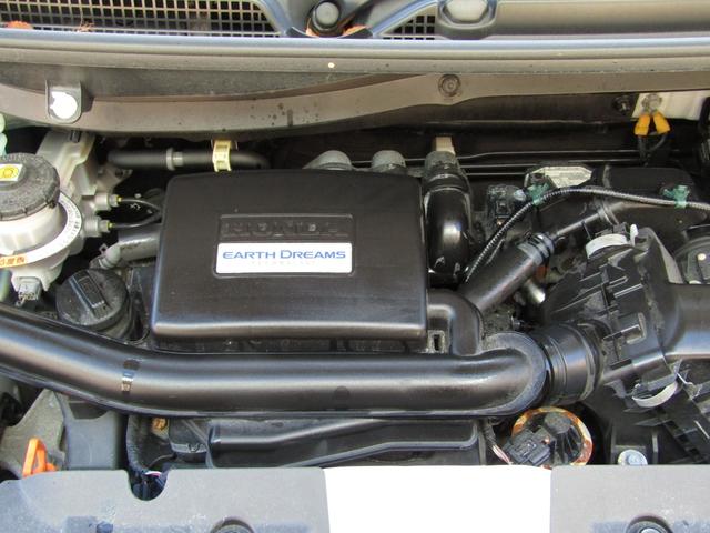 N-WGN Gホンダセンシング ブレーキサポート、フルタイム4WD、シートヒーター、クルーズコントロール、ETC(17枚目)