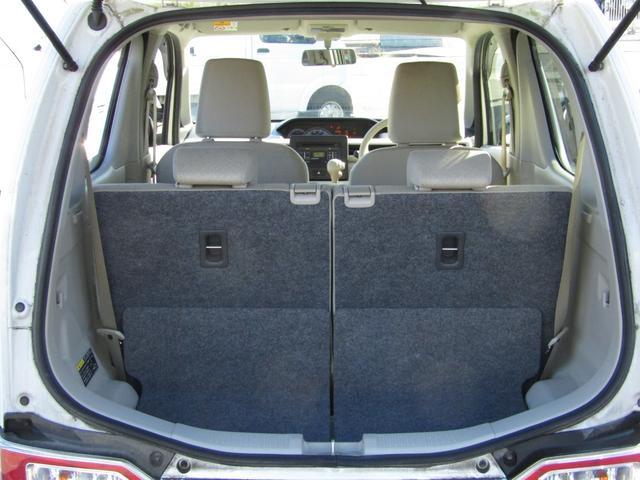 ワゴンＲ ハイブリッドＦＸ　アイドリングストップ、キーレス、横滑り防止装置、ＡＢＳ、ＣＶＴオートマ、修復無し（15枚目）