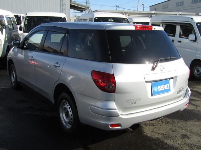 NV150AD エキスパートLX ブレーキサポート、フルタイム4WD、ワンオーナー、バックカメラ、ETC、キーレス、修復無し(11枚目)