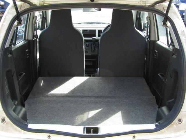 アルト ＶＰ　フルタイム４ＷＤ、５速マニュアルモード付オートマ、キーレス、Ｗエアバック、修復無し（16枚目）