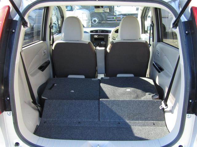 デイズ Ｓ　ブレーキサポート、フルタイム４ＷＤ、シートヒーター、ＥＴＣ、アイドリングストップ、修復無し（16枚目）