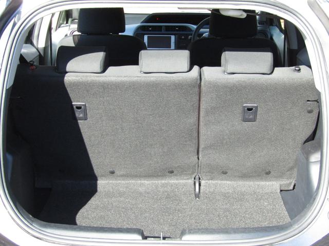 アクア Ｓ　ＬＥＤヘッドライト、シートヒーター、バックカメラ、Ｂｌｕｅｔｏｏｔｈオーディオ、ＥＴＣ（15枚目）