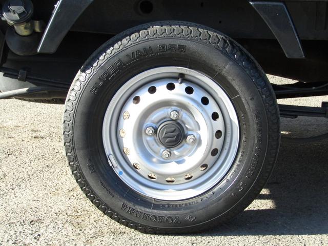 キャリイトラック ＫＣスペシャル　２ｎｄ発進、５速マニュアルモード付オートマ、ＡＢＳ、エアコン、パワステ、修復無し（16枚目）