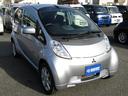 MITSUBISHI I-MIEV