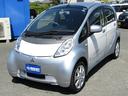 MITSUBISHI I-MIEV