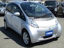 MITSUBISHI I-MIEV