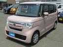 Ｎ－ＢＯＸ Ｇ・Ｌホンダセンシング　ブレーキサポート　左側オートスライド（8枚目）