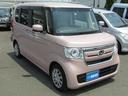 Ｇ・Ｌホンダセンシング　ブレーキサポート　左側オートスライド（9枚目）