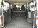 NISSAN NV350CARAVAN VAN