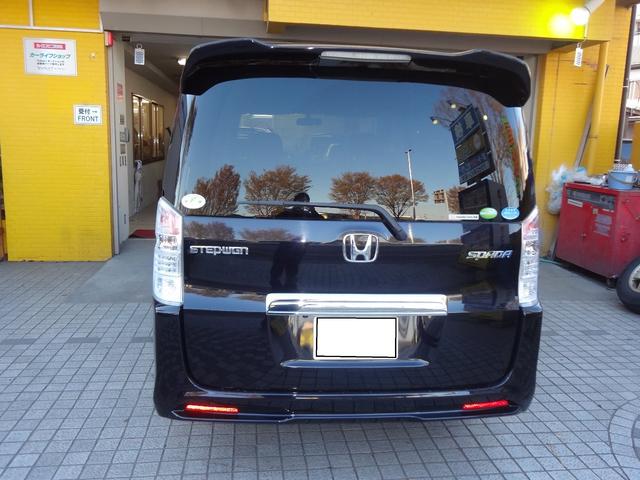 S HDDナビ CD DVD再生 キーレスエントリー 8人乗(2枚目)