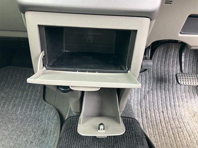 ムーヴコンテ Ｘ　＋Ｓ　禁煙車　ナビ　ＴＶ　スマートキー　電動格納ミラー　ベンチシート　ＣＶＴ　盗難防止システム　ＡＢＳ　衝突安全ボディ　エアコン　パワーステアリング　パワーウィンドウ（28枚目）