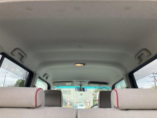 ムーヴコンテ Ｘ　＋Ｓ　禁煙車　ナビ　ＴＶ　スマートキー　電動格納ミラー　ベンチシート　ＣＶＴ　盗難防止システム　ＡＢＳ　衝突安全ボディ　エアコン　パワーステアリング　パワーウィンドウ（36枚目）