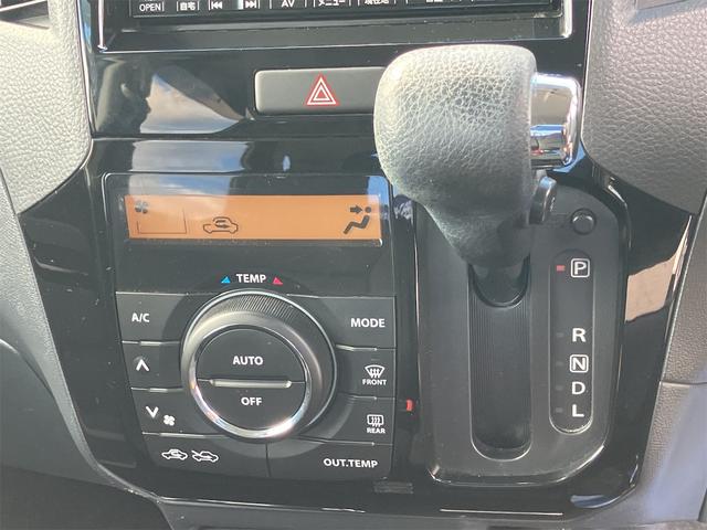 パレットSW XS バックカメラ 両側スライド・片側電動 オートライト HID スマートキー ベンチシート CVT 盗難防止システム ABS アルミホイール 衝突安全ボディ エアコン パワーステアリング(6枚目)