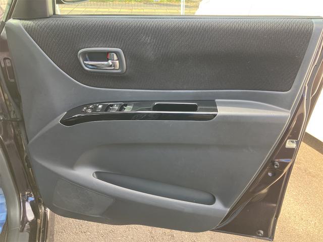 パレットSW XS バックカメラ 両側スライド・片側電動 オートライト HID スマートキー ベンチシート CVT 盗難防止システム ABS アルミホイール 衝突安全ボディ エアコン パワーステアリング(24枚目)