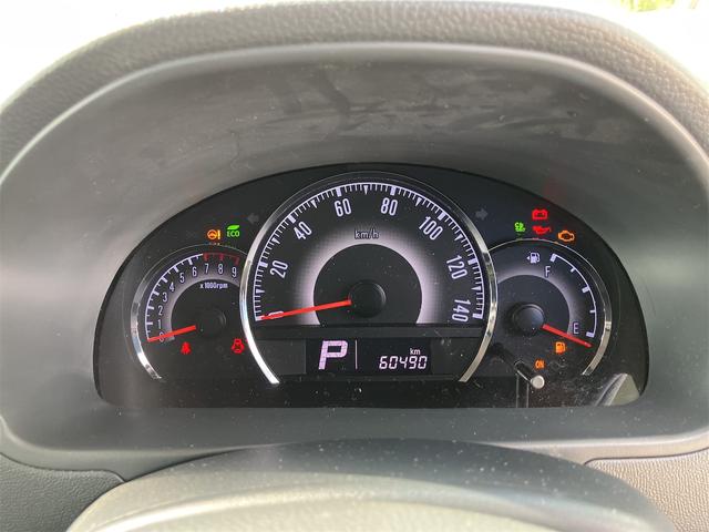 パレットSW XS バックカメラ 両側スライド・片側電動 オートライト HID スマートキー ベンチシート CVT 盗難防止システム ABS アルミホイール 衝突安全ボディ エアコン パワーステアリング(27枚目)