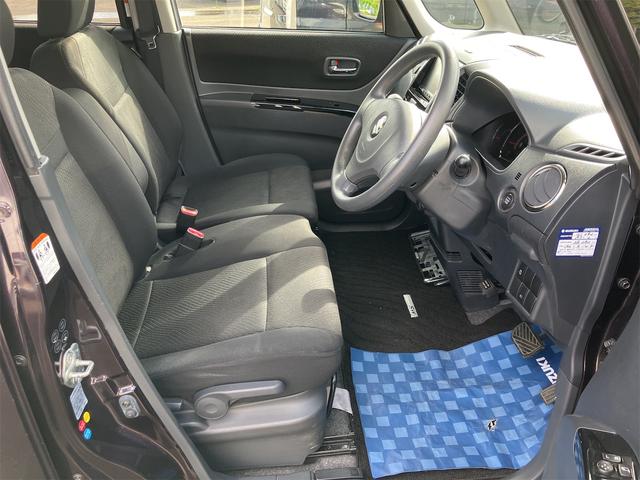 パレットSW XS バックカメラ 両側スライド・片側電動 オートライト HID スマートキー ベンチシート CVT 盗難防止システム ABS アルミホイール 衝突安全ボディ エアコン パワーステアリング(35枚目)