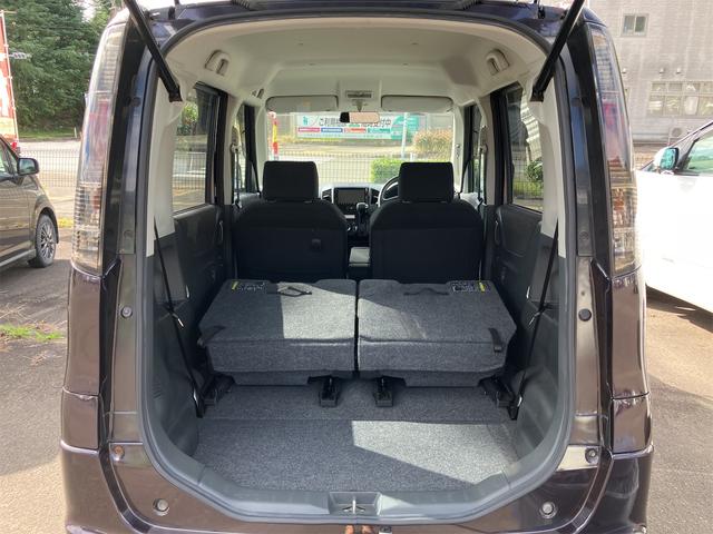 パレットSW XS バックカメラ 両側スライド・片側電動 オートライト HID スマートキー ベンチシート CVT 盗難防止システム ABS アルミホイール 衝突安全ボディ エアコン パワーステアリング(40枚目)
