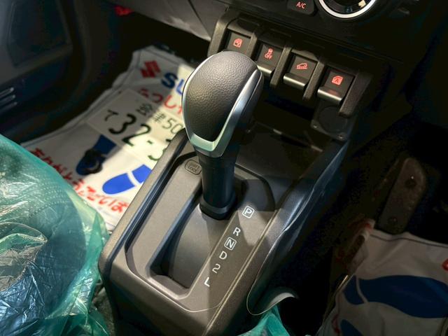 ジムニーノマド FC(15枚目)