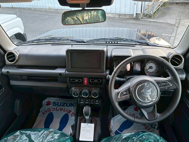 ジムニーノマド FC(16枚目)