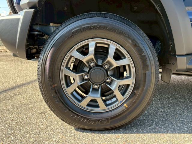 ジムニーノマド FC(36枚目)