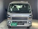 スーパーキャリイ Ｘリミテッド　届出済未使用車・４ＷＤ・ＡＴ・セーフティサポート・ＬＥＤヘッドライト・フォグランプ・エアコン・作業灯・３方開（6枚目）